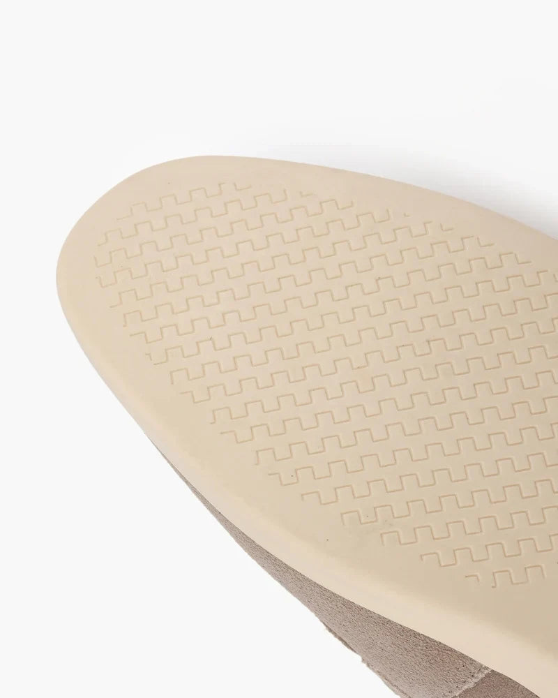 Sapato de Camurça Premium Levolli