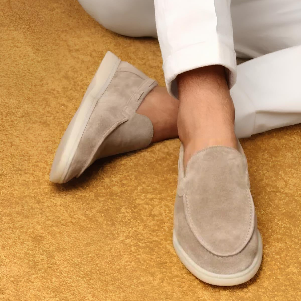 Loafer Venetto - Qualidade Italiana [Leve 2 Pague 1]